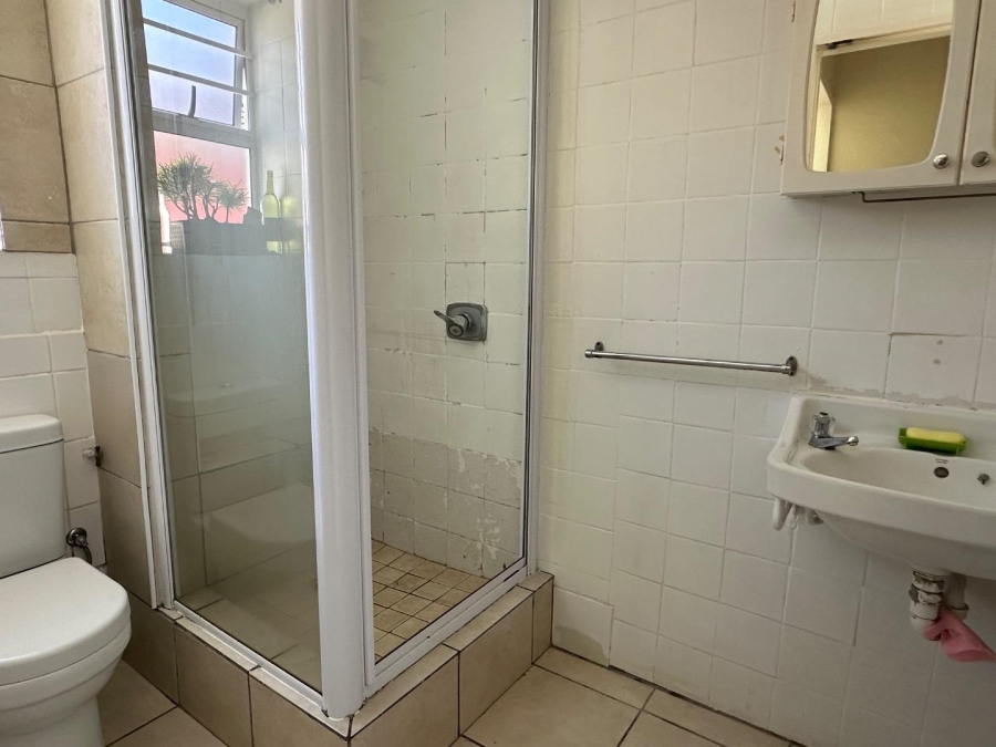 To Let 3 Bedroom Property for Rent in Newlands Western Cape